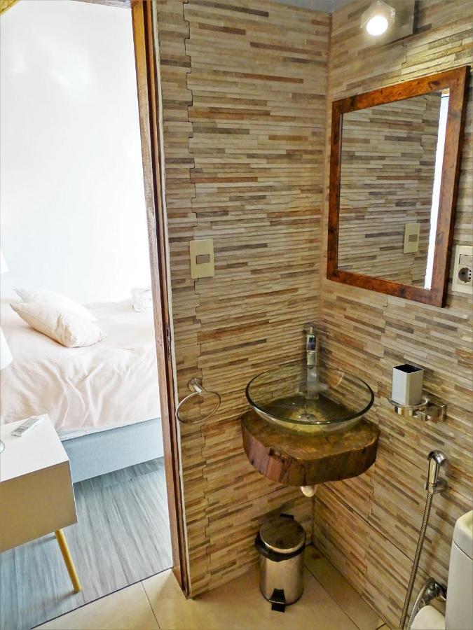 פונטה דל דיאבלו Kanaloah Lodge & Cabins מראה חיצוני תמונה