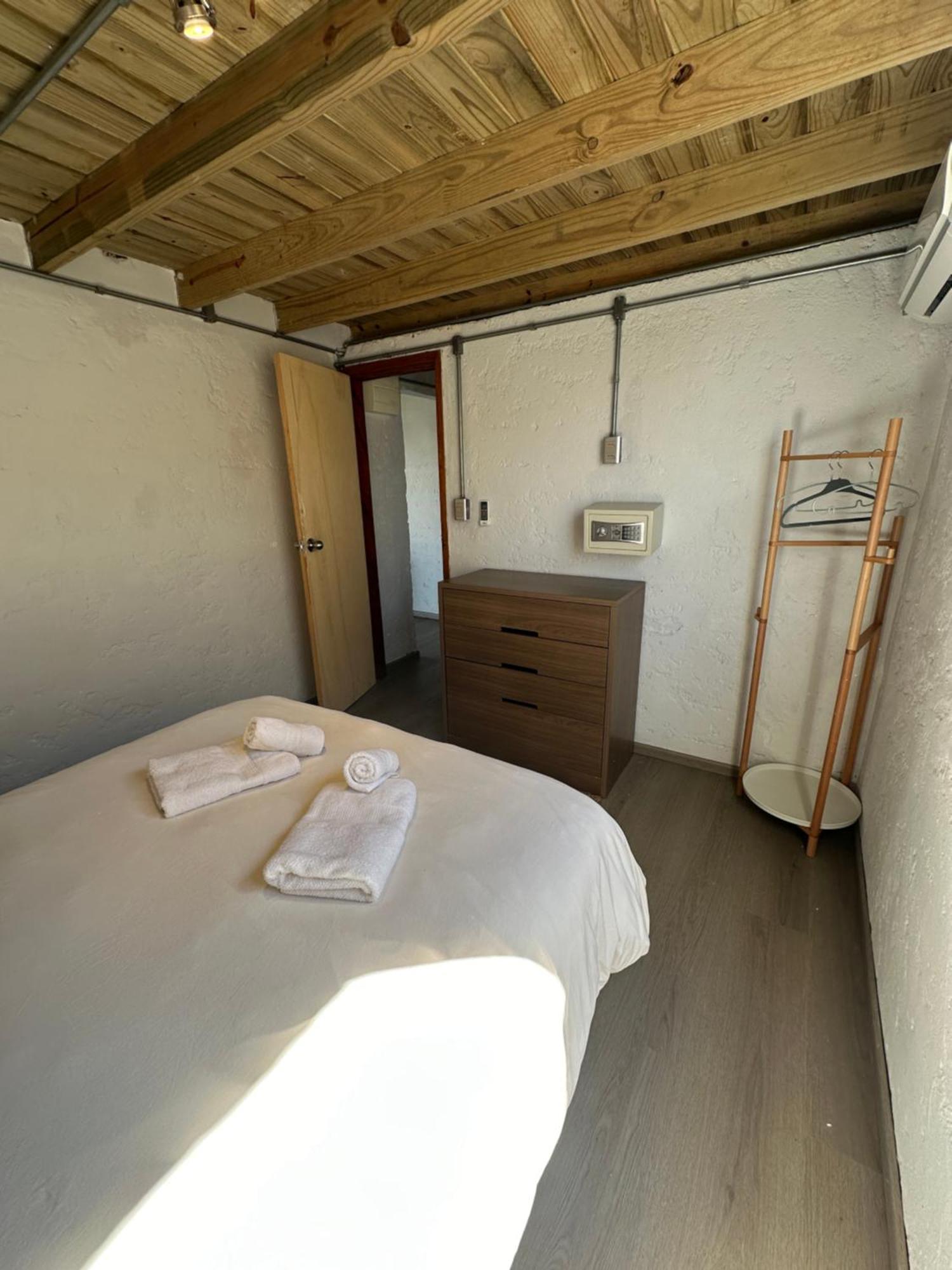 פונטה דל דיאבלו Kanaloah Lodge & Cabins מראה חיצוני תמונה