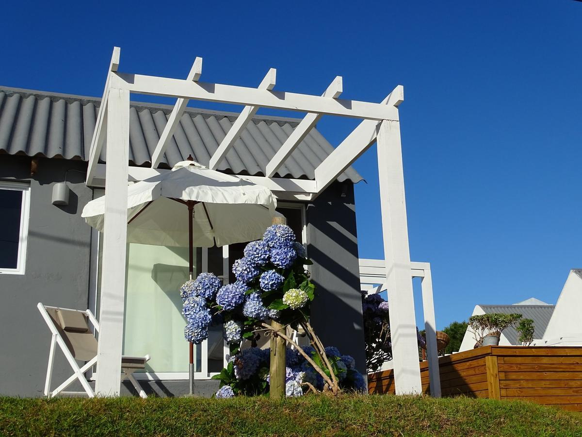 פונטה דל דיאבלו Kanaloah Lodge & Cabins מראה חיצוני תמונה